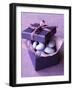 Sugared Almonds to Give as a Gift-Michael Paul-Framed Photographic Print