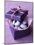 Sugared Almonds to Give as a Gift-Michael Paul-Mounted Photographic Print