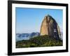 Sugarloaf Mountain Cable Car, Rio de Janeiro, Brazil, South America-Karol Kozlowski-Framed Photographic Print