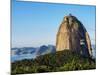 Sugarloaf Mountain Cable Car, Rio de Janeiro, Brazil, South America-Karol Kozlowski-Mounted Photographic Print