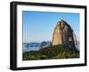 Sugarloaf Mountain Cable Car, Rio de Janeiro, Brazil, South America-Karol Kozlowski-Framed Photographic Print