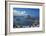 Sugarloaf Mountain, Guanabara Bay, and Botafogo Beach, Rio de Janeiro, Brazil-David Wall-Framed Photographic Print