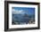 Sugarloaf Mountain, Guanabara Bay, and Botafogo Beach, Rio de Janeiro, Brazil-David Wall-Framed Photographic Print