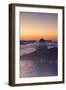 Sugarloaf Mountain (Pao De Acucar) at Dawn, Rio De Janeiro, Brazil, South America-Ian Trower-Framed Photographic Print