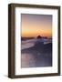 Sugarloaf Mountain (Pao De Acucar) at Dawn, Rio De Janeiro, Brazil, South America-Ian Trower-Framed Photographic Print