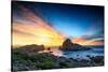 Sugarloaf Rock, Donsborough, Western Australia-Damien Seidel-Stretched Canvas