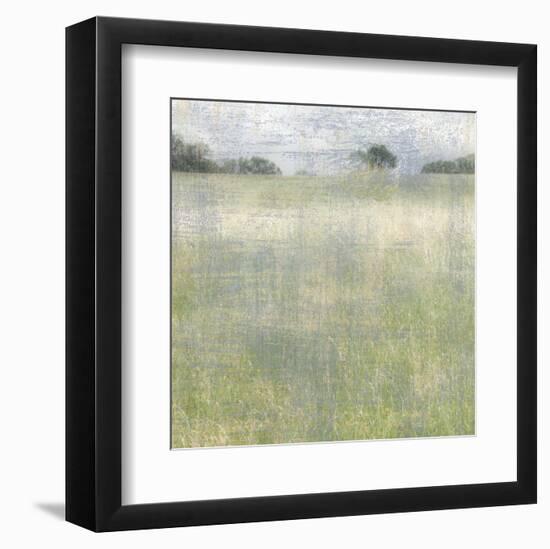 Sugarloaf Vista I-Erin Clark-Framed Art Print