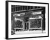 Sugg Sports, King Street Branch, Nottingham, Nottinghamshire, 1960-Michael Walters-Framed Photographic Print