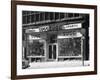 Sugg Sports, King Street Branch, Nottingham, Nottinghamshire, 1960-Michael Walters-Framed Photographic Print