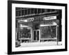 Sugg Sports, King Street Branch, Nottingham, Nottinghamshire, 1960-Michael Walters-Framed Photographic Print