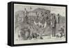 Suggestions for New Sports in India-William Ralston-Framed Stretched Canvas