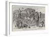 Suggestions for New Sports in India-William Ralston-Framed Giclee Print