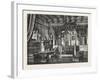 Suggestions in Decorative Art: Decorations and Furniture from the Wurtemberg Exhibition in Stuttgar-null-Framed Giclee Print