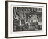 Suggestions in Decorative Art: Decorations and Furniture from the Wurtemberg Exhibition in Stuttgar-null-Framed Giclee Print