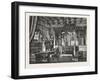 Suggestions in Decorative Art: Decorations and Furniture from the Wurtemberg Exhibition in Stuttgar-null-Framed Giclee Print