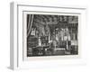 Suggestions in Decorative Art: Decorations and Furniture from the Wurtemberg Exhibition in Stuttgar-null-Framed Giclee Print