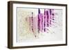 Sugilite-Tyson Estes-Framed Giclee Print