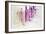 Sugilite-Tyson Estes-Framed Giclee Print