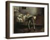 Suicide, 1881-Edouard Manet-Framed Premium Giclee Print