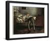 Suicide, 1881-Edouard Manet-Framed Premium Giclee Print