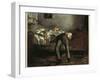 Suicide, 1881-Edouard Manet-Framed Premium Giclee Print