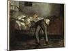 Suicide, 1881-Edouard Manet-Mounted Premium Giclee Print