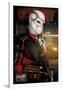Suicide Squad- Deadshot Full Tactical-null-Framed Poster