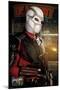 Suicide Squad- Deadshot Full Tactical-null-Mounted Poster