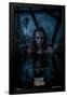 Suicide Squad- Enchantress-null-Framed Poster