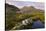 Suilven in Early Morning Light, Coigach - Assynt Swt, Sutherland, Highlands, Scotland, UK, June-Joe Cornish-Stretched Canvas