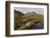 Suilven in Early Morning Light, Coigach - Assynt Swt, Sutherland, Highlands, Scotland, UK, June-Joe Cornish-Framed Photographic Print