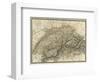 Suisse, c.1822-Adrien Hubert Brue-Framed Art Print