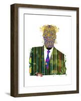 Suit-Teofilo Olivieri-Framed Giclee Print