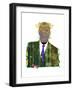 Suit-Teofilo Olivieri-Framed Giclee Print