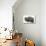 Suitcases, Bon Voyage-null-Stretched Canvas displayed on a wall