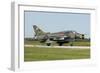 Sukhoi Su-22M Fitter from the Polish Air Force-Stocktrek Images-Framed Photographic Print