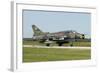 Sukhoi Su-22M Fitter from the Polish Air Force-Stocktrek Images-Framed Photographic Print