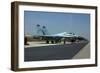 Sukhoi Su-30 Aircraft from the Indian Air Force at Istres Air Base-Stocktrek Images-Framed Photographic Print