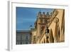 Sukiennice Marketplace-snoofek-Framed Photographic Print