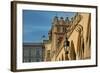 Sukiennice Marketplace-snoofek-Framed Photographic Print