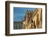 Sukiennice Marketplace-snoofek-Framed Photographic Print