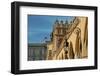 Sukiennice Marketplace-snoofek-Framed Photographic Print