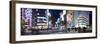 Sukiyabashi Crossing, Ginza, Tokyo, Japan-Jon Arnold-Framed Photographic Print