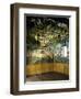 Sukkah, C.1850-1900-German School-Framed Giclee Print