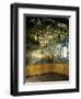 Sukkah, C.1850-1900-German School-Framed Giclee Print