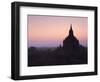 Sulamani Pahto, Bagan (Pagan), Myanmar (Burma), Asia-Jochen Schlenker-Framed Photographic Print