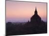 Sulamani Pahto, Bagan (Pagan), Myanmar (Burma), Asia-Jochen Schlenker-Mounted Photographic Print