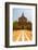 Sulamani Temple, Bagan (Pagan),  Myanmar (Burma)-Jan Miracky-Framed Photographic Print