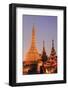 Sule Pagoda, Yangon (Rangoon), Myanmar (Burma), Asia-Richard Cummins-Framed Photographic Print