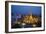 Sule Paya, Yangon (Rangoon), Myanmar (Burma), Asia-Tuul-Framed Photographic Print